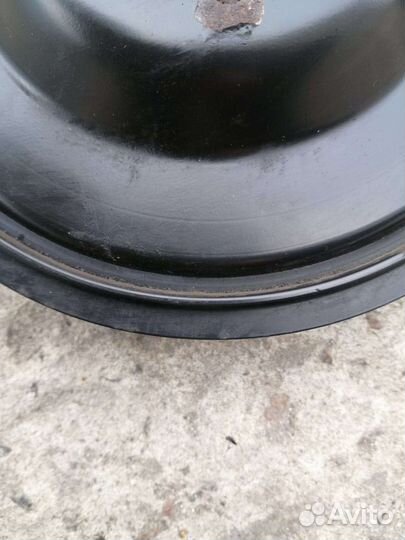 Шкив Коленвала Ауди А6 С6 2007 год 3.0 тди