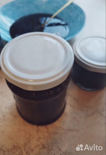 Чудо мёд с секретом