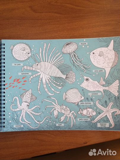 Книга для детей. Книга с заданиями. Для досуга