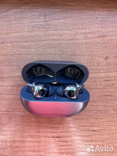 Наушники tws Huawei FreeBuds Pro