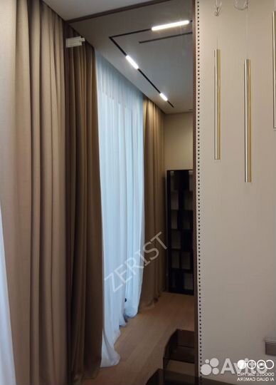 Зеркало большое