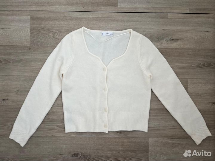 Джемпер Mango S