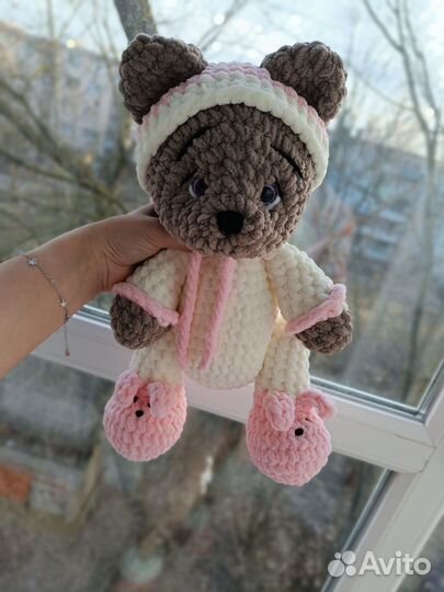 Детские игрушки