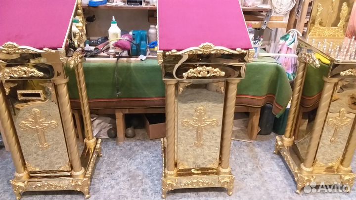 Декоративные изделия