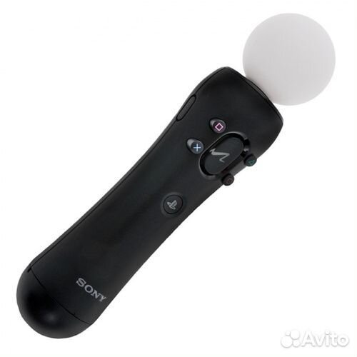 Playstation move для ps3