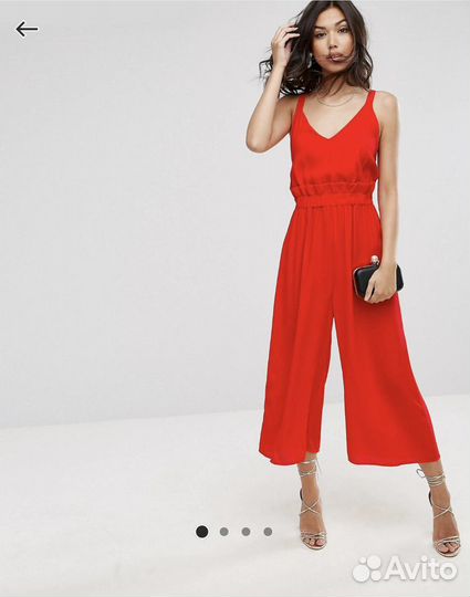 Комбинезон ASOS