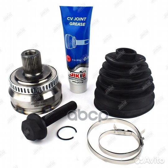 Шрус JC33025 jikiu