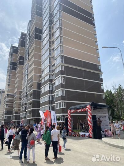 Приемка квартир от застройщика