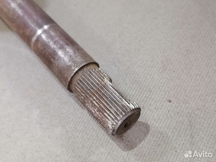 Карданчик рулевой Mazda 323 5E 1.5 1980-1989