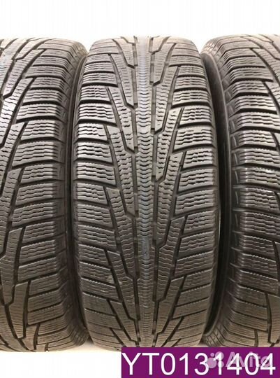 Nokian Tyres Nordman RS2 SUV 215/65 R16 102R