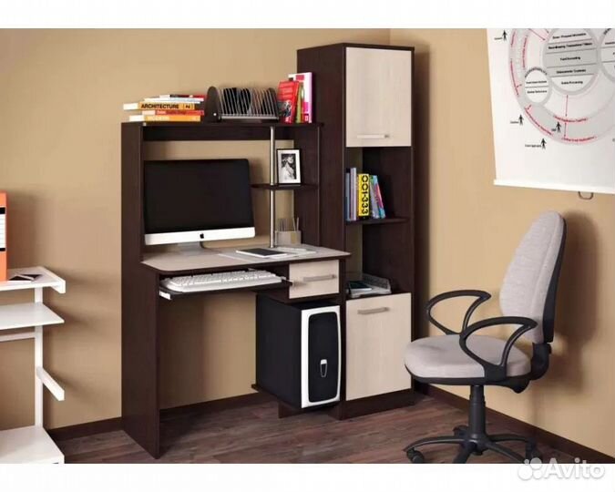 Стол Компьютерный