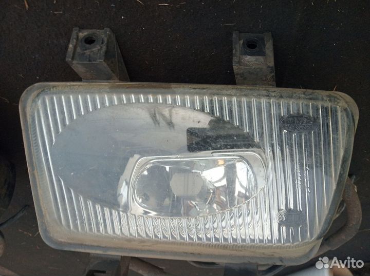 Птф левая+правая Land Rover Discovery 2 1999-02