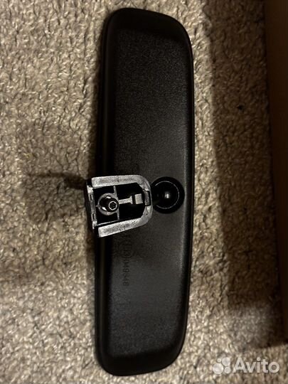 Зеркало заднего вида hyundai sonata