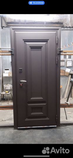 Двери нестандарт под заказ