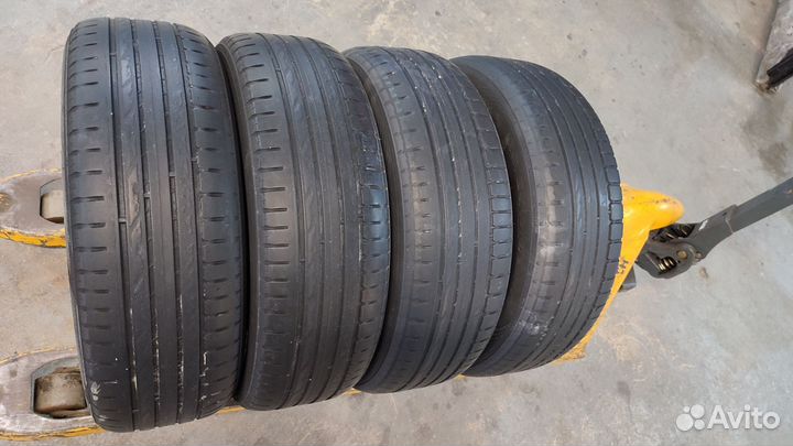 Nokian Tyres Hakka Green 2 185/65 R15 92H
