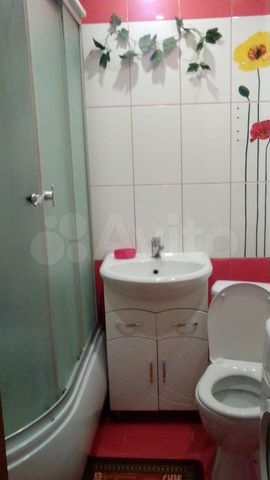 1-к. квартира, 33 м², 9/9 эт.