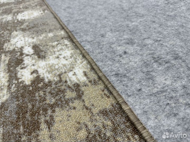 Палас 2.0х2.07м