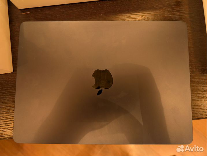 MacBook Air 13 M2 (8/256Gb)