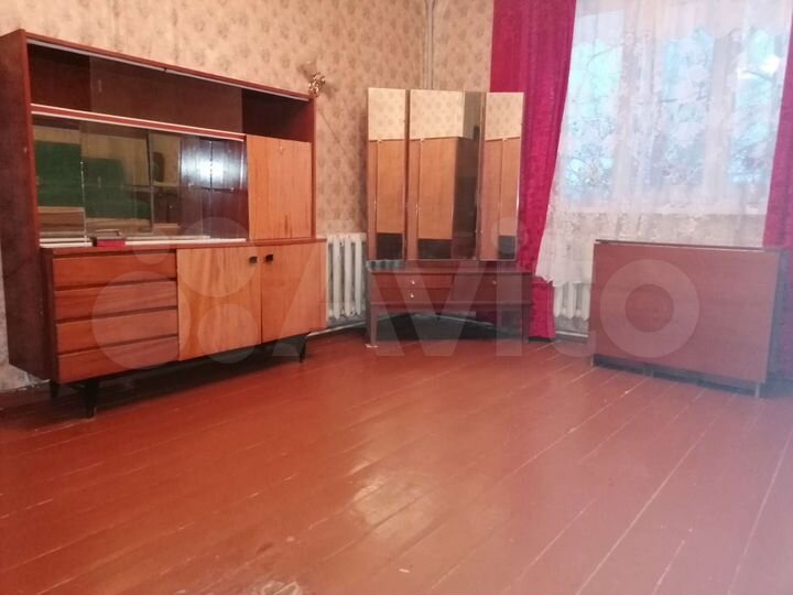 1-к. квартира, 36,6 м², 2/2 эт.