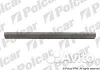 Ремкомплект порога правый нижняя для volkswagen golf V (1K) 10.03-05.09 3D