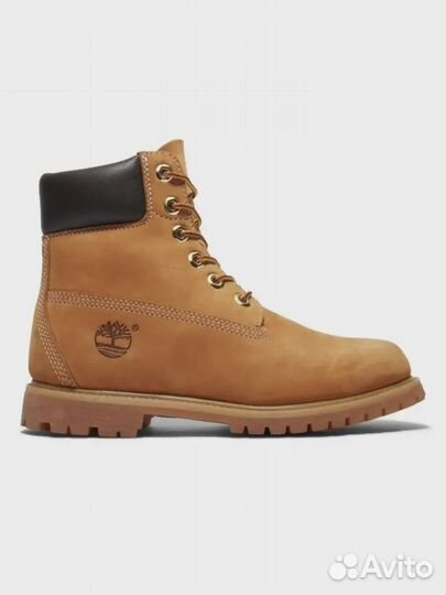 Кроссовки Timberland 6 Inch Premium Boot