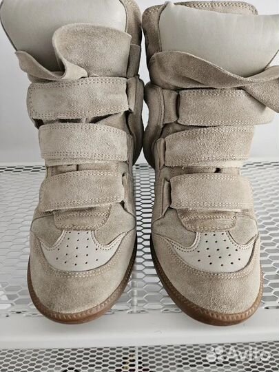 Isabel marant sneakers