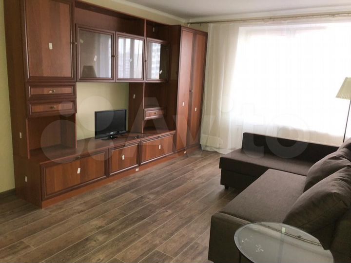 2-к. квартира, 53 м², 7/12 эт.