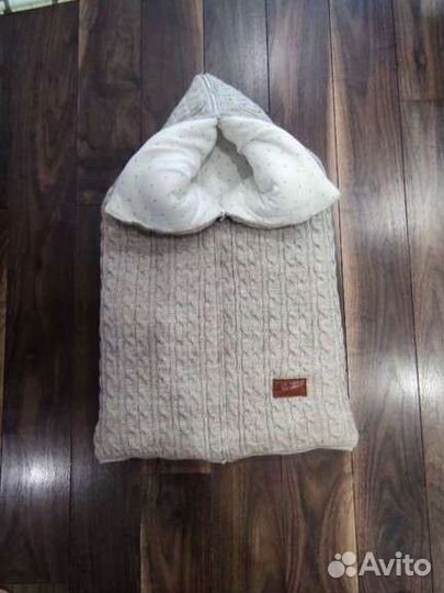 Конверт в коляску