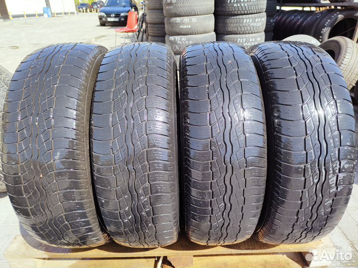 Bridgestone Dueler H/T 687 225/70 R16 103S