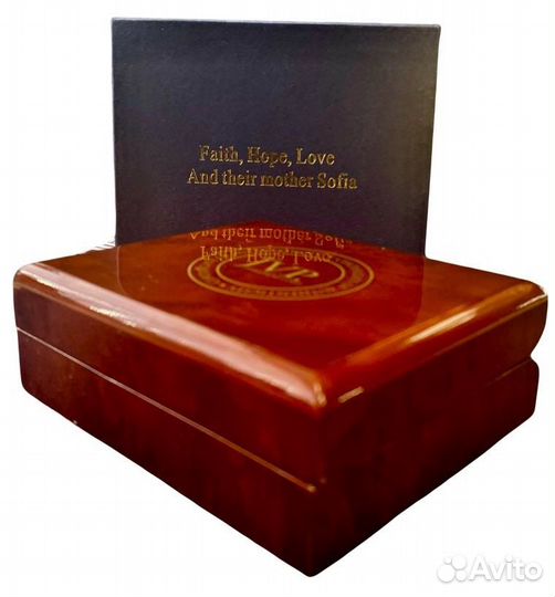 Православные святыни. Вера, Надежда, Любовь, Софья