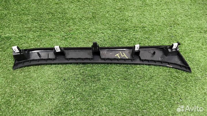 Молдинг торпедо Nissan Qashqai J11 2014