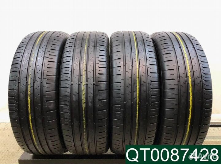 Continental ContiEcoContact 5 205/60 R16 103N