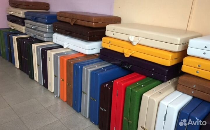 Стол косметолога переносной