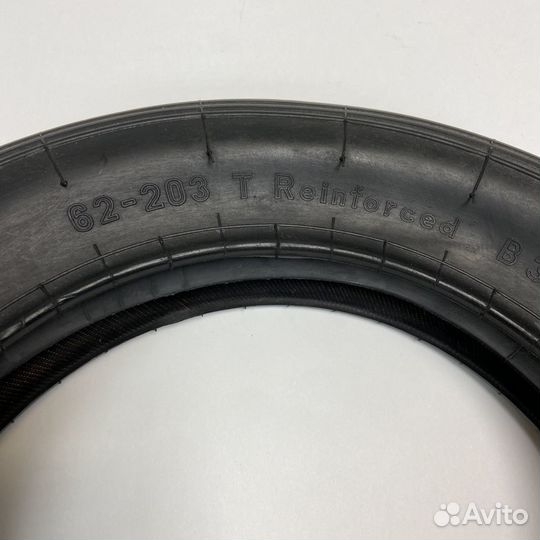 Покрышка 203х62, 12.1/2