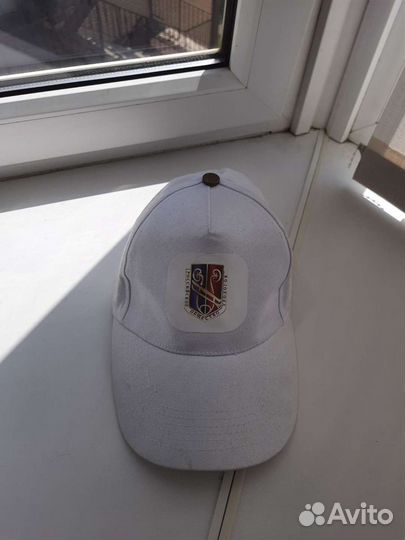 Кепка спортивная
