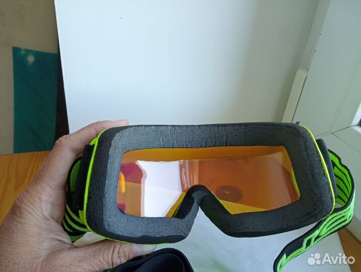 Горнолыжные очки Salice