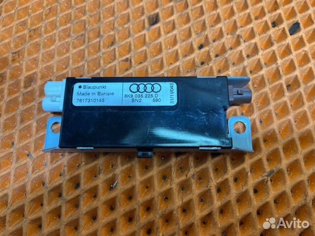 Усилитель антенны