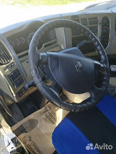 Renault Premium 380, 2011