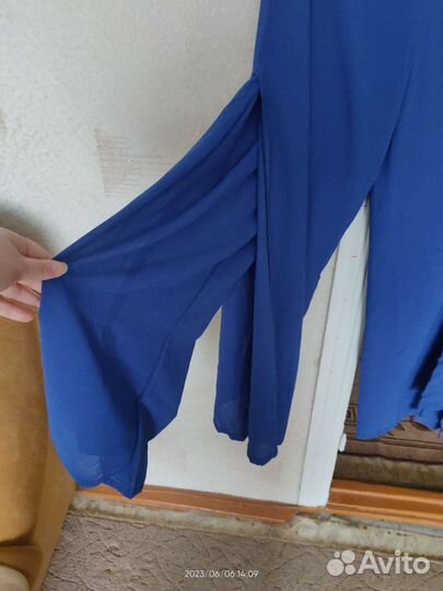 Штаны новые