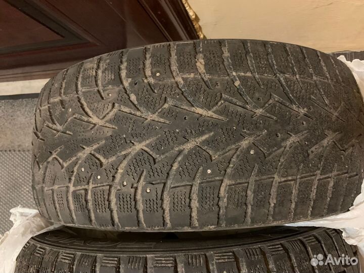 Toyo Observe G3-Ice 215/50 R17 91T