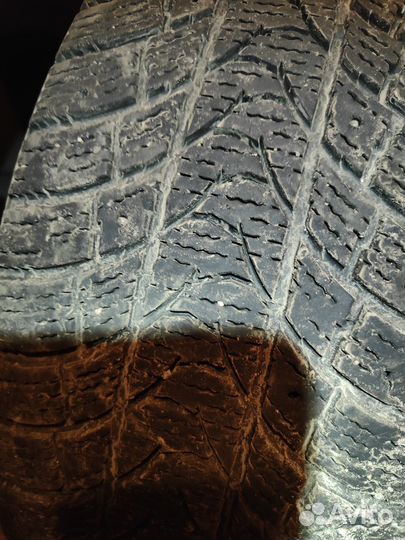 Minerva Eco Stud 205/55 R16