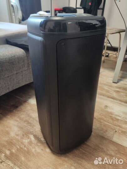 Портативная колонка boomer 60 Defender