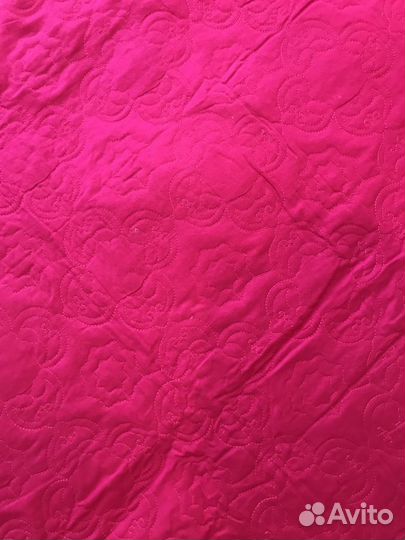 Постельное белье евро