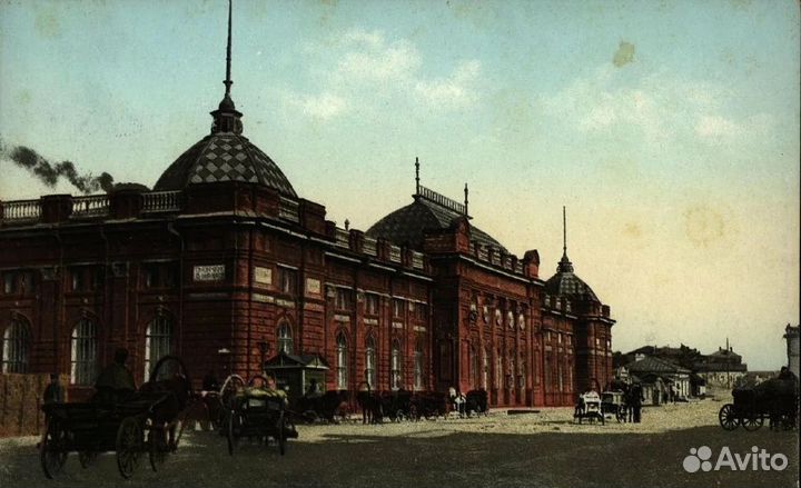 Экскурсия Иркутск