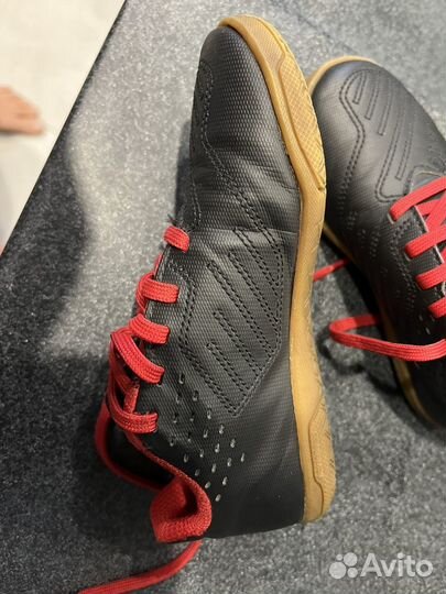 Кроссовки 27р