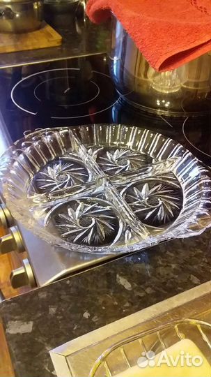 Салатники 70годы. СССР