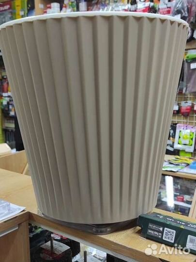 Горшок для цветов