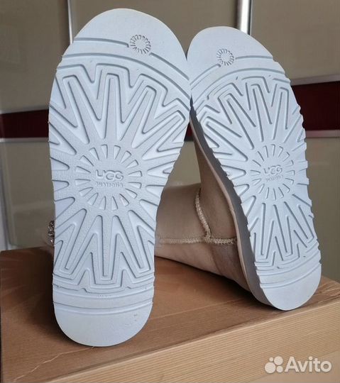 Угги женские ugg