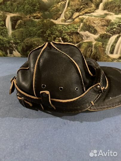 Кепка дизайнерская