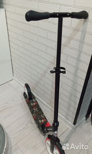 Самокат детский